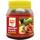 Mango Pickle (Jar)